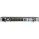 REJESTRATOR IP BCS-NVR1602-4KE-P-AI 16 KANAŁÓW +16-PORTOWY SWITCH POE