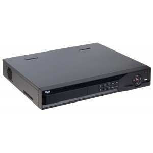 REJESTRATOR IP BCS-NVR16045ME-II 16 KANAŁÓW