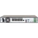 REJESTRATOR IP BCS-NVR16045ME-P-II 16 KANAŁÓW, 16 PoE