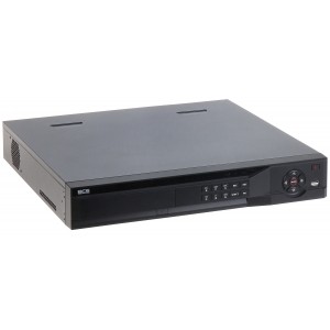 REJESTRATOR IP BCS-NVR32045ME-II 32 KANAŁY