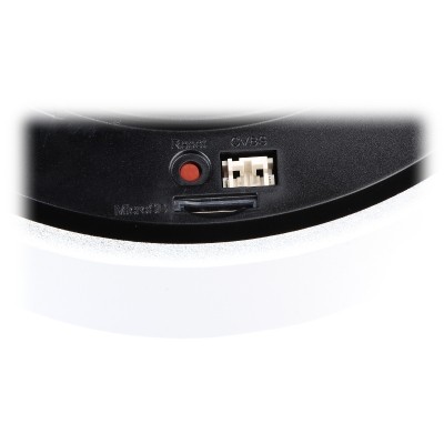 KAMERA WANDALOODPORNA IP BCS-P-244R3WLSA - 4.0 Mpx 2.8 ... 12 mm IK10 BCS POINT