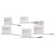KAMERA WANDALOODPORNA IP BCS-P-244R3WLSA - 4.0 Mpx 2.8 ... 12 mm IK10 BCS POINT