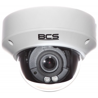 KAMERA WANDALOODPORNA IP BCS-P-244R3WLSA - 4.0 Mpx 2.8 ... 12 mm IK10 BCS POINT