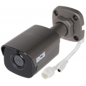 KAMERA IP BCS-P-4121R-G-II - 1080p 4 mm BCS POINT