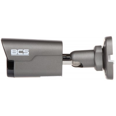 KAMERA IP BCS-P-414RWAM-G - 4 Mpx 4 mm BCS POINT
