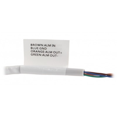 KAMERA IP BCS-P-414RWAM-G - 4 Mpx 4 mm BCS POINT