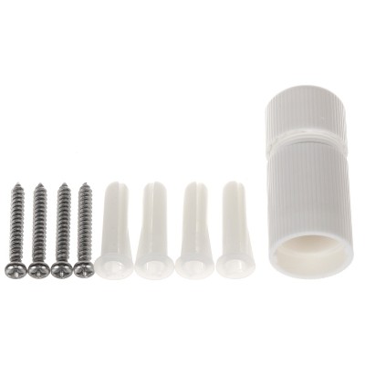 KAMERA IP BCS-P-414RWAM-G - 4 Mpx 4 mm BCS POINT