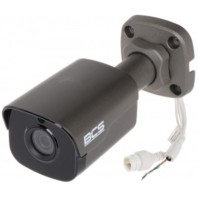 KAMERA IP BCS-P-414RWAM-G - 4 Mpx 4 mm BCS POINT