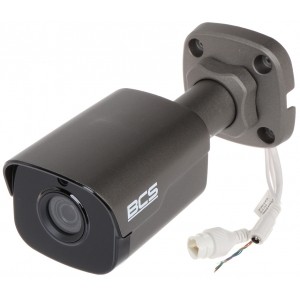 KAMERA IP BCS-P-414RWM-G - 4 Mpx 4 mm BCS POINT