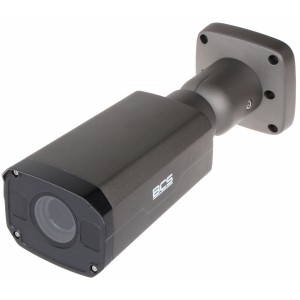 KAMERA IP BCS-P-444RSA-G - 4.0 Mpx 2.8 ... 12 mm BCS POINT