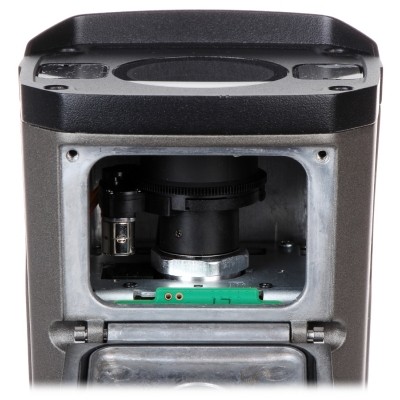 KAMERA IP BCS-P-464R3WSA-G - 3.7 Mpx 2.8 ... 12 mm - <strong>MOTOZOOM </strong>BCS POINT