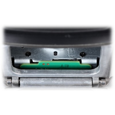 KAMERA IP BCS-P-464R3WSA-G - 3.7 Mpx 2.8 ... 12 mm - <strong>MOTOZOOM </strong>BCS POINT