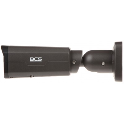 KAMERA IP BCS-P-464R3WSA-G - 3.7 Mpx 2.8 ... 12 mm - <strong>MOTOZOOM </strong>BCS POINT
