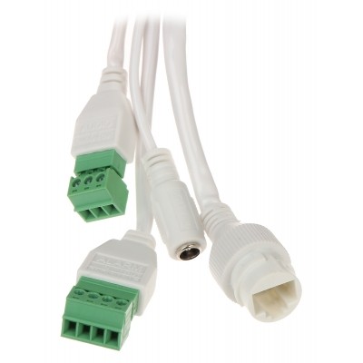 KAMERA IP BCS-P-464R3WSA-G - 3.7 Mpx 2.8 ... 12 mm - <strong>MOTOZOOM </strong>BCS POINT