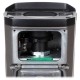 KAMERA IP BCS-P-464R3WSA-G - 3.7 Mpx 2.8 ... 12 mm - <strong>MOTOZOOM </strong>BCS POINT
