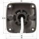 KAMERA IP BCS-P-464R3WSA-G - 3.7 Mpx 2.8 ... 12 mm - <strong>MOTOZOOM </strong>BCS POINT