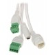 KAMERA IP BCS-P-464R3WSA-G - 3.7 Mpx 2.8 ... 12 mm - <strong>MOTOZOOM </strong>BCS POINT