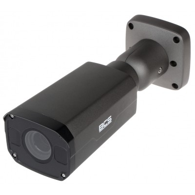 KAMERA IP BCS-P-464R3WSA-G - 3.7 Mpx 2.8 ... 12 mm - MOTOZOOM BCS POINT