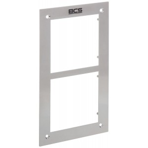 PANEL MONTAŻOWY BCS-RA2 BCS
