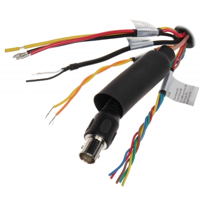 KAMERA AHD, HD-CVI, HD-TVI, PAL SZYBKOOBROTOWA ZEWNĘTRZNA BCS-SDHC4230-III - 1080p 4.5 ... 135 mm