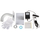KAMERA AHD, HD-CVI, HD-TVI, PAL SZYBKOOBROTOWA ZEWNĘTRZNA BCS-SDHC4230-III - 1080p 4.5 ... 135 mm