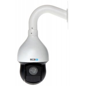KAMERA AHD, HD-CVI, HD-TVI, PAL SZYBKOOBROTOWA ZEWNĘTRZNA BCS-SDHC4230-III - 1080p 4.5 ... 135 mm