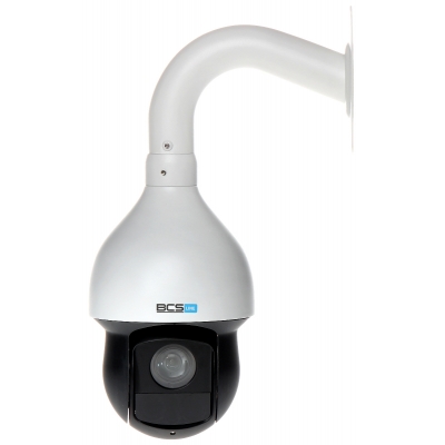 KAMERA AHD, HD-CVI, HD-TVI, PAL SZYBKOOBROTOWA ZEWNĘTRZNA BCS-SDHC4230-III - 1080p 4.5 ... 135 mm