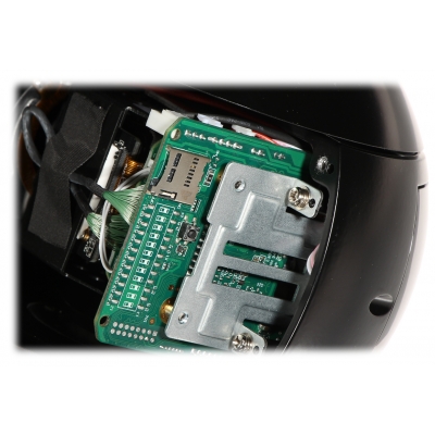 KAMERA IP SZYBKOOBROTOWA ZEWNĘTRZNA BCS-SDIP4225AI-II - 1080p 5.4 ... 135 mm
