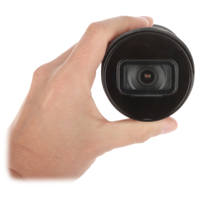 KAMERA AHD, HD-CVI, HD-TVI, PAL BCS-TA15FSR3-G - 4.7 Mpx 2.8 mm