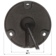 KAMERA AHD, HD-CVI, HD-TVI, PAL BCS-TA15FSR3-G - 4.7 Mpx 2.8 mm