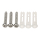 KAMERA AHD, HD-CVI, HD-TVI, PAL BCS-TA15FSR3-G - 4.7 Mpx 2.8 mm