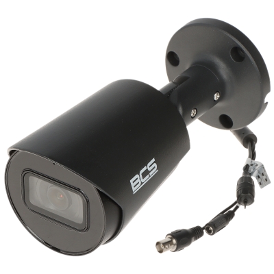 KAMERA AHD, HD-CVI, HD-TVI, PAL BCS-TA15FSR3-G - 4.7 Mpx 2.8 mm