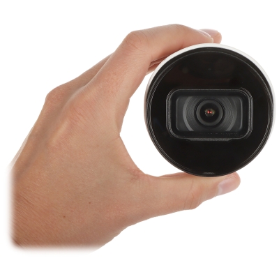 KAMERA AHD, HD-CVI, HD-TVI, PAL BCS-TA15FSR3 - 4.7 Mpx 2.8 mm