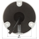 KAMERA AHD, HD-CVI, HD-TVI, PAL BCS-TA15FSR3 - 4.7 Mpx 2.8 mm