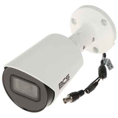 KAMERA AHD, HD-CVI, HD-TVI, PAL BCS-TA15FSR3 - 4.7 Mpx 2.8 mm