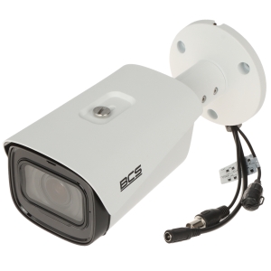 KAMERA AHD, HD-CVI, HD-TVI, PAL BCS-TA42VR6 - 1080p 2.7 ... 12 mm - MOTOZOOM 