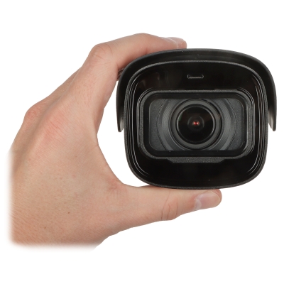 KAMERA AHD, HD-CVI, HD-TVI, PAL BCS-TA45VSR6-G - 5 Mpx 2.7 ... 12 mm - <strong>MOTOZOOM </strong>