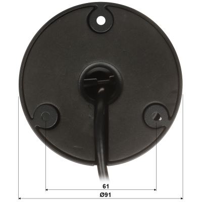KAMERA AHD, HD-CVI, HD-TVI, PAL BCS-TA45VSR6-G - 5 Mpx 2.7 ... 12 mm - <strong>MOTOZOOM </strong>