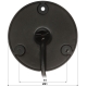 KAMERA AHD, HD-CVI, HD-TVI, PAL BCS-TA45VSR6-G - 5 Mpx 2.7 ... 12 mm - <strong>MOTOZOOM </strong>