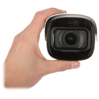 KAMERA AHD, HD-CVI, HD-TVI, PAL BCS-TA45VSR6 - 5 Mpx 2.7 ... 12 mm - <strong>MOTOZOOM </strong>