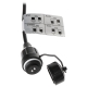 KAMERA AHD, HD-CVI, HD-TVI, PAL BCS-TA45VSR6 - 5 Mpx 2.7 ... 12 mm - <strong>MOTOZOOM </strong>