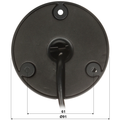 KAMERA AHD, HD-CVI, HD-TVI, PAL BCS-TA48VWR6-G - 8.3 Mpx 2.7 ... 13.5 mm - <strong>MOTOZOOM </strong>