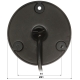 KAMERA AHD, HD-CVI, HD-TVI, PAL BCS-TA48VWR6-G - 8.3 Mpx 2.7 ... 13.5 mm - <strong>MOTOZOOM </strong>