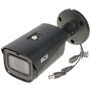 KAMERA AHD, HD-CVI, HD-TVI, PAL BCS-TA48VWR6-G - 8.3 Mpx 2.7 ... 13.5 mm - MOTOZOOM 