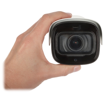 KAMERA AHD, HD-CVI, HD-TVI, PAL BCS-TA48VWR6 - 8.3 Mpx 2.7 ... 13.5 mm - <strong>MOTOZOOM </strong>