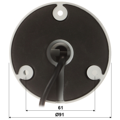 KAMERA AHD, HD-CVI, HD-TVI, PAL BCS-TA48VWR6 - 8.3 Mpx 2.7 ... 13.5 mm - <strong>MOTOZOOM </strong>
