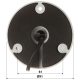KAMERA AHD, HD-CVI, HD-TVI, PAL BCS-TA48VWR6 - 8.3 Mpx 2.7 ... 13.5 mm - <strong>MOTOZOOM </strong>