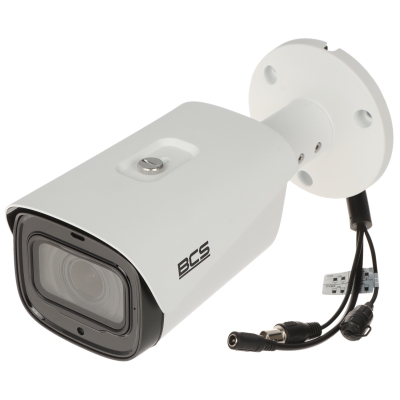 KAMERA AHD, HD-CVI, HD-TVI, PAL BCS-TA48VWR6 - 8.3 Mpx 2.7 ... 13.5 mm - MOTOZOOM 