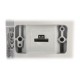 KAMERA IP BCS-TIP3201IR-E-V - 1080p 2.8 mm