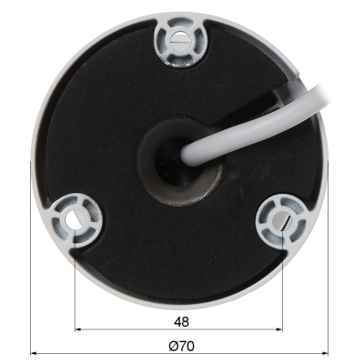 KAMERA IP BCS-TIP3401IR-E-V - 4 Mpx 2.8 mm